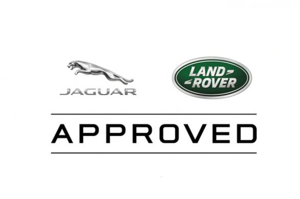 Proverene vozy Jaguar Land Rover